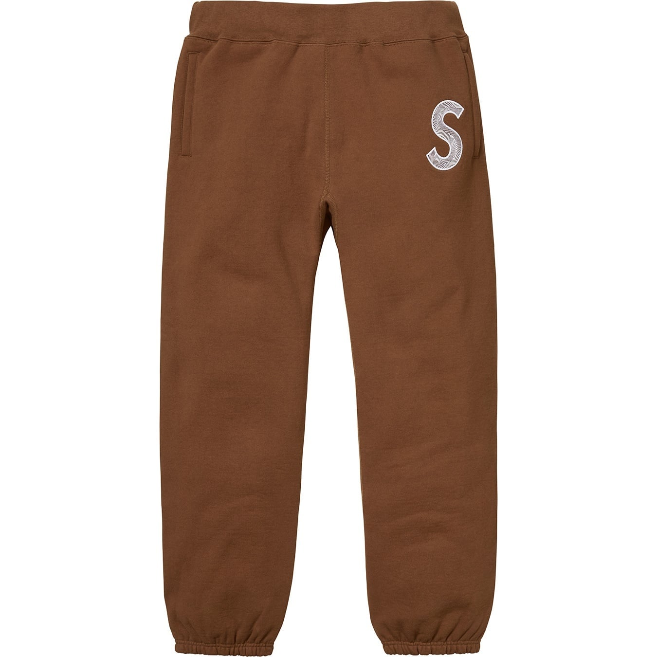 S Logo Sweatpant view 11